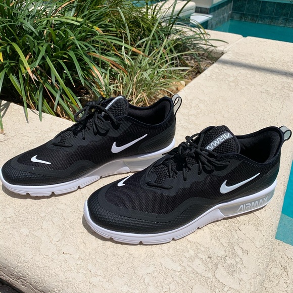 Nike Air max sequent 4.5 • BRAND NEW • NEVER WORN - Picture 4 of 13